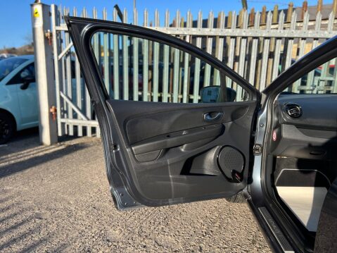 Renault Clio 1.5 dCi Dynamique S Nav Euro 6 (s/s) 5dr 49