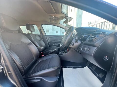 Renault Clio 1.5 dCi Dynamique S Nav Euro 6 (s/s) 5dr 25