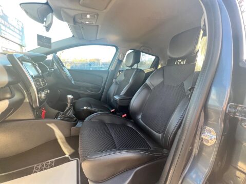 Renault Clio 1.5 dCi Dynamique S Nav Euro 6 (s/s) 5dr 47