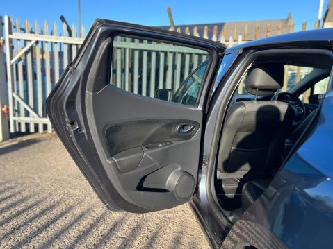 Renault Clio 1.5 dCi Dynamique S Nav Euro 6 (s/s) 5dr 53