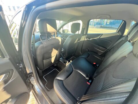 Renault Clio 1.5 dCi Dynamique S Nav Euro 6 (s/s) 5dr 54