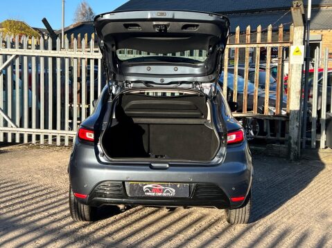 Renault Clio 1.5 dCi Dynamique S Nav Euro 6 (s/s) 5dr 19