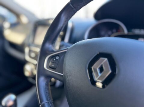 Renault Clio 1.5 dCi Dynamique S Nav Euro 6 (s/s) 5dr 31