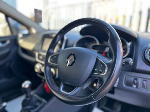 Renault Clio 1.5 dCi Dynamique S Nav Euro 6 (s/s) 5dr 29