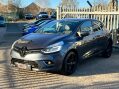 Renault Clio 1.5 dCi Dynamique S Nav Euro 6 (s/s) 5dr 4