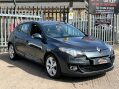 Renault Megane 1.5 dCi Dynamique TomTom Euro 5 5dr 3