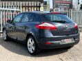 Renault Megane 1.5 dCi Dynamique TomTom Euro 5 5dr 14