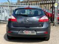 Renault Megane 1.5 dCi Dynamique TomTom Euro 5 5dr 16