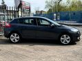Renault Megane 1.5 dCi Dynamique TomTom Euro 5 5dr 10