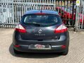 Renault Megane 1.5 dCi Dynamique TomTom Euro 5 5dr 17