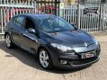 Renault Megane 1.5 dCi Dynamique TomTom Euro 5 5dr 4