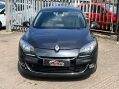 Renault Megane 1.5 dCi Dynamique TomTom Euro 5 5dr 8