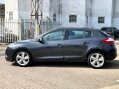 Renault Megane 1.5 dCi Dynamique TomTom Euro 5 5dr 11