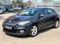 Renault Megane 1.5 dCi Dynamique TomTom Euro 5 5dr 5