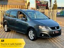 SEAT Alhambra 2.0 TDI Ecomotive CR SE Euro 5 (s/s) 5dr