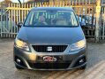SEAT Alhambra 2.0 TDI Ecomotive CR SE Euro 5 (s/s) 5dr 7