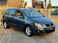 SEAT Alhambra 2.0 TDI Ecomotive CR SE Euro 5 (s/s) 5dr 3
