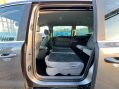SEAT Alhambra 2.0 TDI Ecomotive CR SE Euro 5 (s/s) 5dr 63