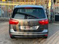 SEAT Alhambra 2.0 TDI Ecomotive CR SE Euro 5 (s/s) 5dr 17