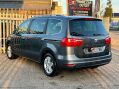 SEAT Alhambra 2.0 TDI Ecomotive CR SE Euro 5 (s/s) 5dr 11