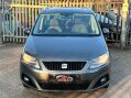SEAT Alhambra 2.0 TDI Ecomotive CR SE Euro 5 (s/s) 5dr 8