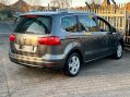 SEAT Alhambra 2.0 TDI Ecomotive CR SE Euro 5 (s/s) 5dr 10