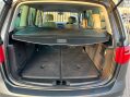SEAT Alhambra 2.0 TDI Ecomotive CR SE Euro 5 (s/s) 5dr 20