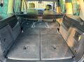 SEAT Alhambra 2.0 TDI Ecomotive CR SE Euro 5 (s/s) 5dr 21