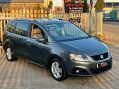 SEAT Alhambra 2.0 TDI Ecomotive CR SE Euro 5 (s/s) 5dr 4