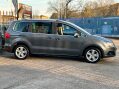 SEAT Alhambra 2.0 TDI Ecomotive CR SE Euro 5 (s/s) 5dr 13
