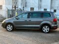 SEAT Alhambra 2.0 TDI Ecomotive CR SE Euro 5 (s/s) 5dr 14
