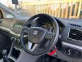 SEAT Alhambra 2.0 TDI Ecomotive CR SE Euro 5 (s/s) 5dr 32