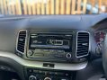 SEAT Alhambra 2.0 TDI Ecomotive CR SE Euro 5 (s/s) 5dr 40