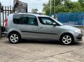 Skoda Roomster 1.6 TDI SE Plus Euro 5 5dr 14