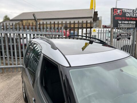 Skoda Roomster 1.6 TDI SE Plus Euro 5 5dr 5