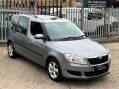 Skoda Roomster 1.6 TDI SE Plus Euro 5 5dr 4