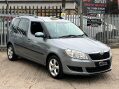 Skoda Roomster 1.6 TDI SE Plus Euro 5 5dr 3