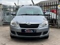 Skoda Roomster 1.6 TDI SE Plus Euro 5 5dr 8
