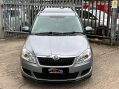 Skoda Roomster 1.6 TDI SE Plus Euro 5 5dr 9