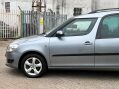 Skoda Roomster 1.6 TDI SE Plus Euro 5 5dr 16