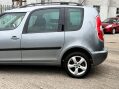 Skoda Roomster 1.6 TDI SE Plus Euro 5 5dr 17