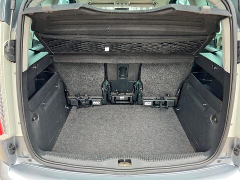 Skoda Roomster 1.6 TDI SE Plus Euro 5 5dr 25