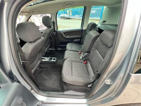 Skoda Roomster 1.6 TDI SE Plus Euro 5 5dr 67