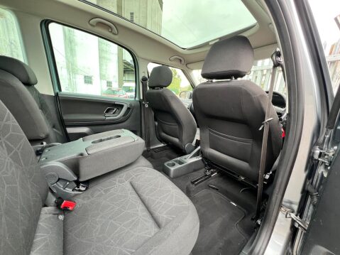Skoda Roomster 1.6 TDI SE Plus Euro 5 5dr 48