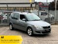 Skoda Roomster 1.6 TDI SE Plus Euro 5 5dr 1