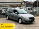Skoda Roomster 1.6 TDI SE Plus Euro 5 5dr