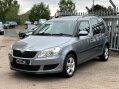 Skoda Roomster 1.6 TDI SE Plus Euro 5 5dr 6