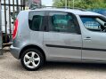 Skoda Roomster 1.6 TDI SE Plus Euro 5 5dr 12