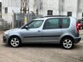 Skoda Roomster 1.6 TDI SE Plus Euro 5 5dr 15