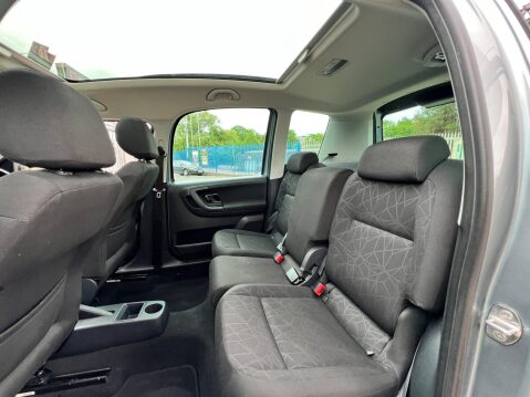 Skoda Roomster 1.6 TDI SE Plus Euro 5 5dr 66
